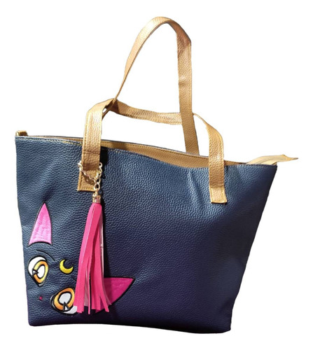 Bolsa Luna Sailor Moon