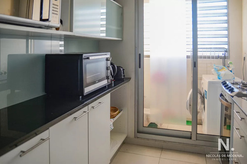 Apartamento De 2 Dormitorios En Roosevelt - Punta Del Este