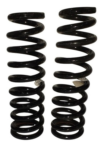 Espiral Delantero Toyota Hilux Kavak Meru Prado T1051 T1049