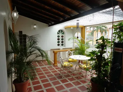 Casa en alquiler