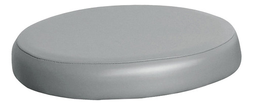 2 Funda Para Taburete, Funda Redonda De Repuesto Para Gris
