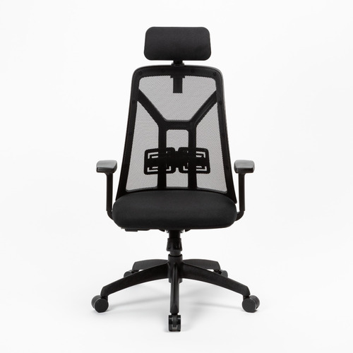 Sillón Ergonómico Tokio Con Funciones Regulables | Contado