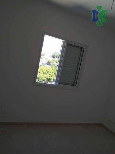 Apartamento Com 2 Dormitórios À Venda, 56 M² Por R$ 230.000,00 - São João - Jacareí/sp - Ap0138