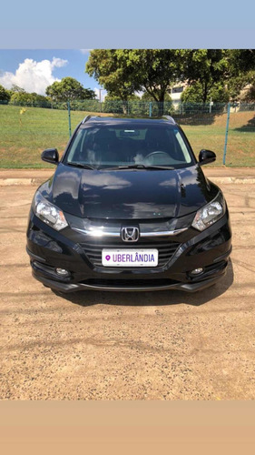 Honda Hr-v 2017 1.8 Exl Flex Aut. 5p
