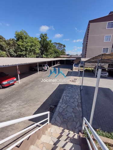 Imagem 4 de 23 de Apartamento Com 3 Dorms, Cidade Industrial, Curitiba - R$ 199 Mil, Cod: Ap0003 - Vap0003