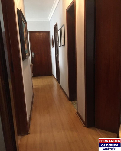 Imagem 16 de 25 de Apartamento - Ap02695 - 70756407