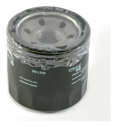 Filtro Aceite Para Kia Rio 1.3 A3e Sohc 2003-2005