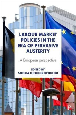 Libro Labour Market Policies In The Era Of Pervasive Aust...