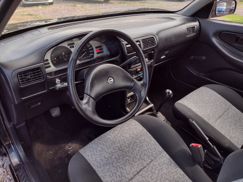 Imagen 6 de 15 de Nissan Tsuru 2014 1.6 Gsi Mt