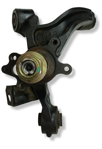 Mango Trasero Derecho Honda Civic 02-05, Original (Usado)