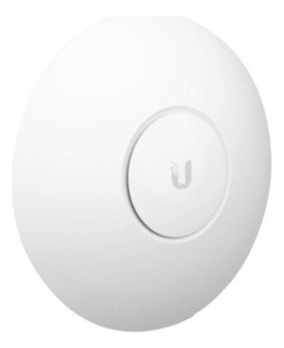 Access Point Unifi 3 Quad-radio Mu-mimo4x4 802.11ac Wave 2