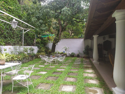 Imagen 21 de 27 de Casa En Venta En Las Acacias
