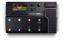 Comprar Line 6 Pod Go Wireless Pedalera Multiefectos Para Guitarra