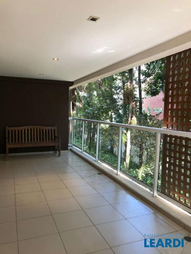 Apartamento - Granja Julieta - Sp - 632120