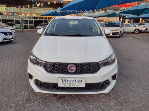 Imagem 3 de 15 de Fiat Argo 1.3 Firefly Flex Drive Gsr 2019
