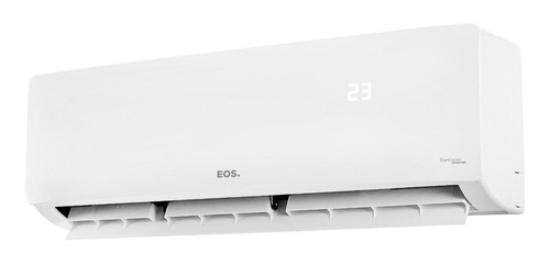 Ar-condicionado Split Inverter 9000 Btus Eos Frio 220v Cor Branco