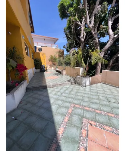 Se Alquila Casa En La Trinidad