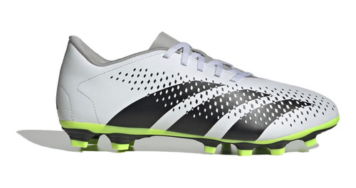 Guayos Hombre adidas Predator Accuracy.4 - Blanco