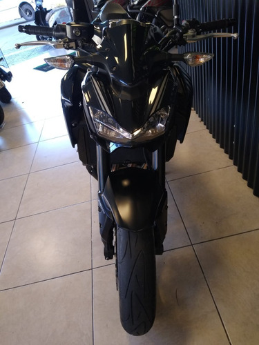 Kawasaki Z900 (no Yamaha Mt09 07) * Permuto * 12 Y 18 Cuotas