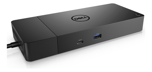 Docking Station Dell Wd19 180w | Estación De Acoplamiento