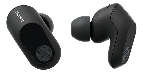 Auriculares in-ear gamer inalámbricos Sony Bluetooth WF-G700N WF-G700N negro