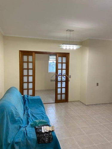 Imagem 1 de 17 de Apartamento Com 3 Dormitórios À Venda, 67 M² Por R$ 330.000,00 - Jardim Samambaia - Jundiaí/sp - Ap2021