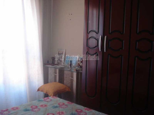 Imagem 8 de 15 de Apartamento Riachuelo - Caap20260