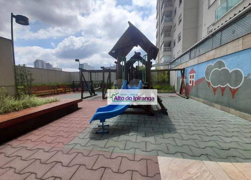 Imagem 20 de 24 de Apartamento Com 2 Dormitórios À Venda, 64 M² - Campo Grande - Santos/sp - Ap6206