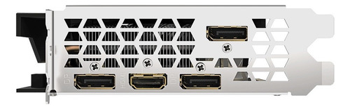 Placa De Video Gigabyte Rtx 2060 Mini Itx Oc 6gb Nvidia