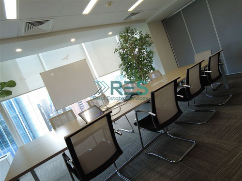Oficina En Arriendo En Las Condes