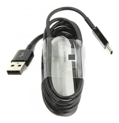 Cable Compatible Con Samsung Tipo C S8 S8 Plus S9 S9 Plus