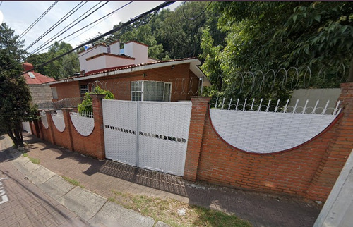 Casa En Venta En Lafayette 54, Villa Verdún, Álvaro Obregón, Cdmx Maja4