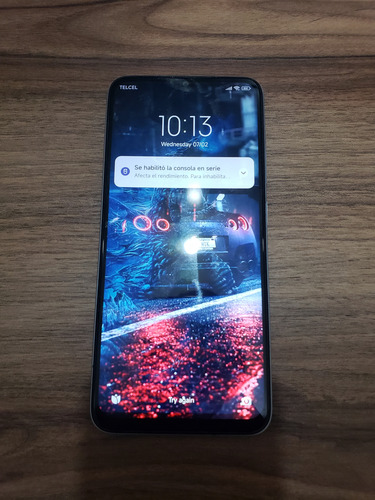 Celular Redmi Xiomi 11e 5g Usado (cristal De La Cámara Estrellada No Afecta Su Funcion) (Usado)
