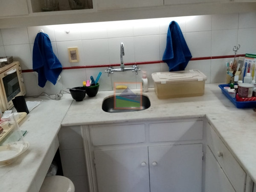 Imagen 9 de 10 de Apartamento Consultorio 1 Dorm En Maldonado Zona Centríca