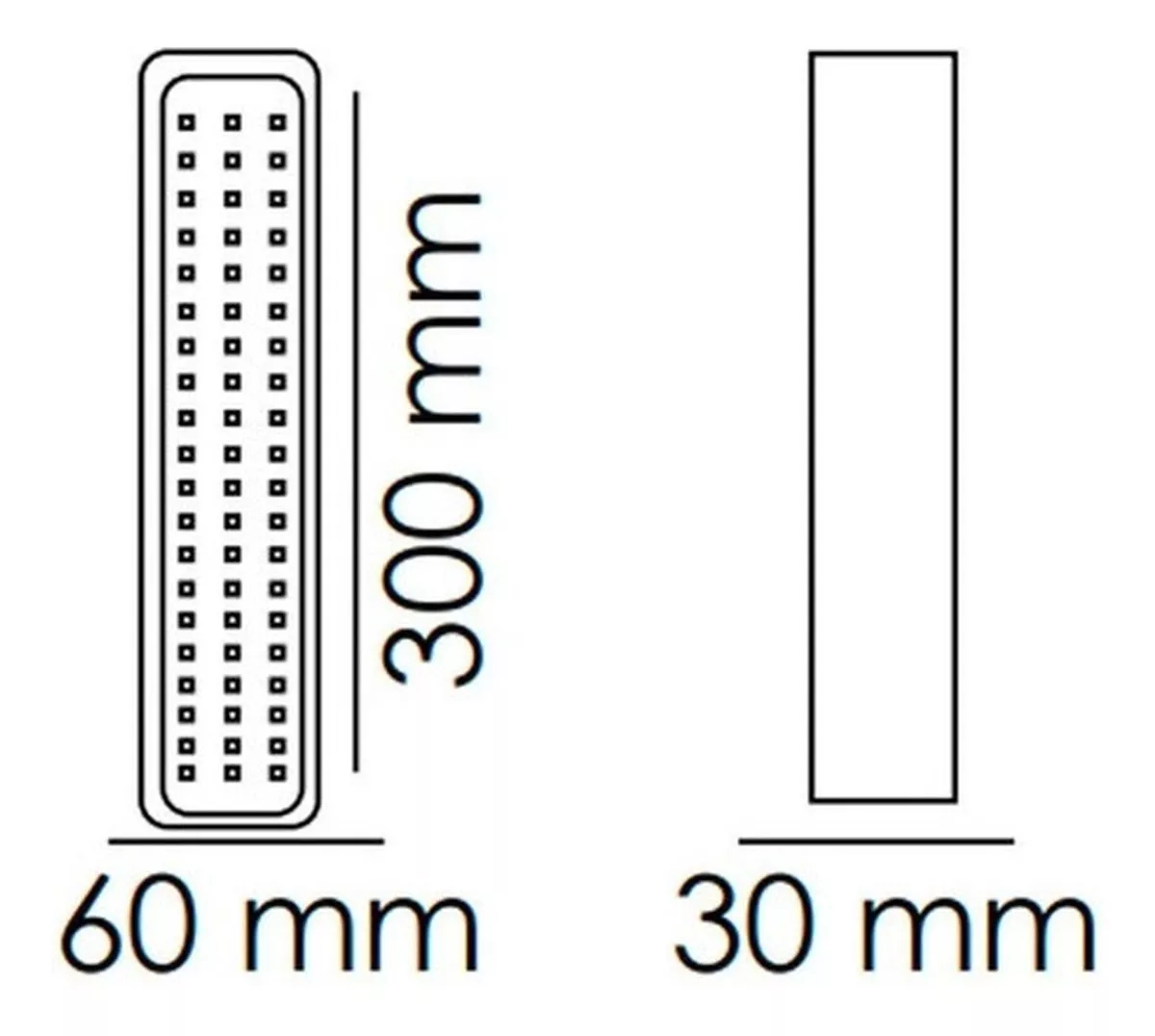 Segunda imagen para búsqueda de led