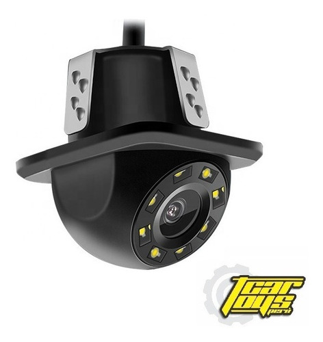 Camara De Retroceso Para Auto Modelo A802