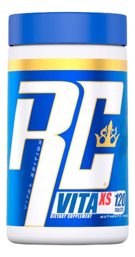 Creatina Monohidratada Ronnie Coleman Xs 1kg