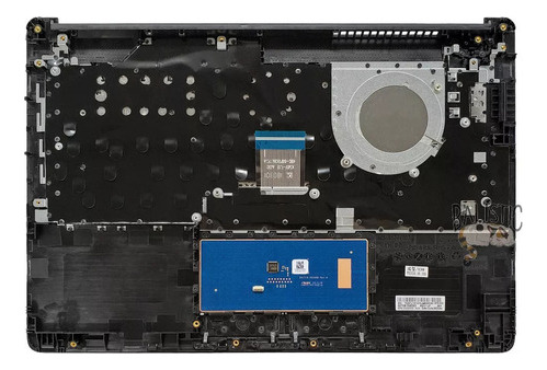* Superior Keyboard Hp 14-cf 14-df 14-dk 240 G8