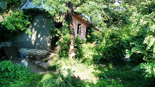 Casa 3 Dorm Sobre Ruta Con Local En Los Hornillos