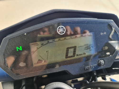 Imagen 11 de 12 de Yamaha Fz 25