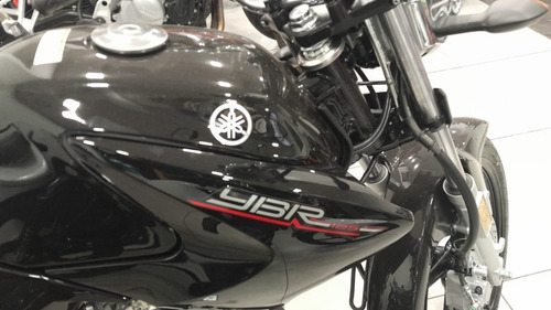 Yamaha Ybr 125 Ed 2023 0km Performance Bikes