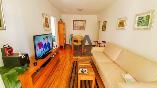 Imagem 16 de 22 de Amplo Apartamento Com 2 Dormitórios À Venda, 60 M² Por R$ 370.000 - Tatuapé - São Paulo/sp - Ap7537