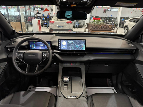 GWM Haval H6 Gt Phev Awd