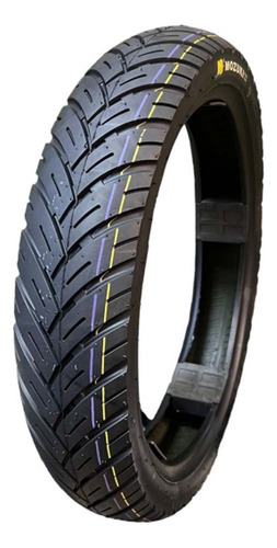 Neumático Caucho Llanta 100/80-17 Tl Bl618