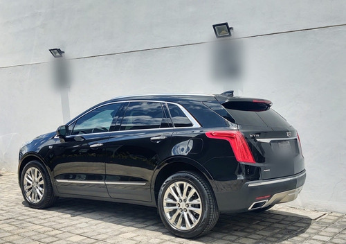 Imagen 6 de 14 de Cadillac Xt5