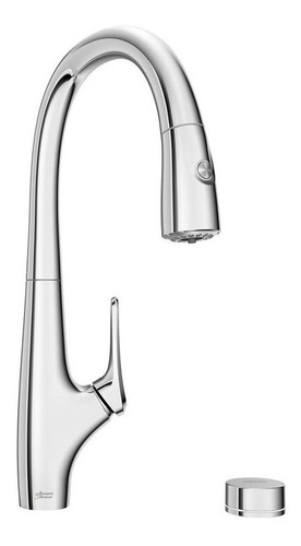 Grifo Mezclador American Standard Para Tarja Cocina