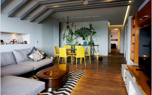 Departamento En Venta En Bosque De Las Lomas