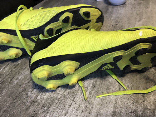 Tenis Nike Y Reebook Como Nuevos. (Usado)