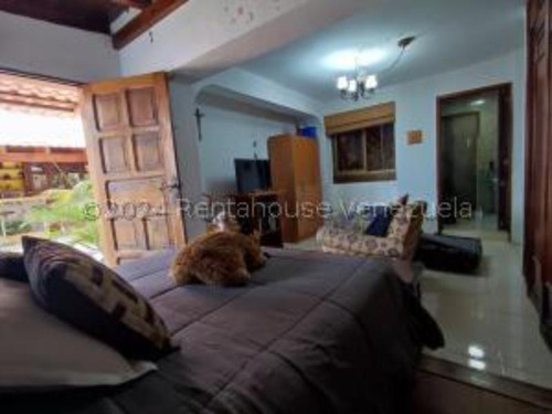 #24-27862 Confortable Y Fresco Apartamento En Boleita Norte