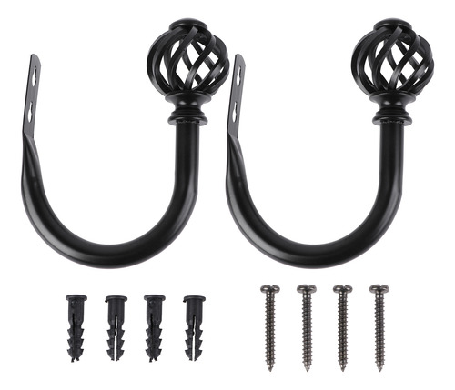 Gancho Holders Curtain Para Cortinas De Ducha